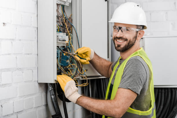 Best Electrical Rewiring Services  in Madison, NC