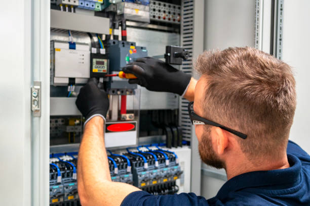 Best Residential Electrician Services  in Madison, NC