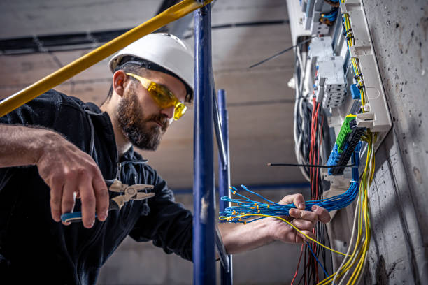 Best Electrical Wiring Services  in Madison, NC