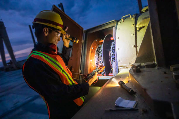Best Electrical Contractors for Businesses  in Madison, NC