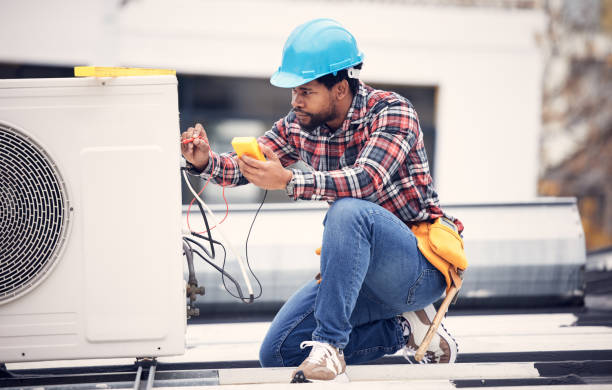 Best 24-Hour Electrician  in Madison, NC