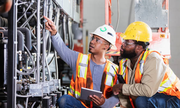 Trusted Madison, NC Electrician Experts