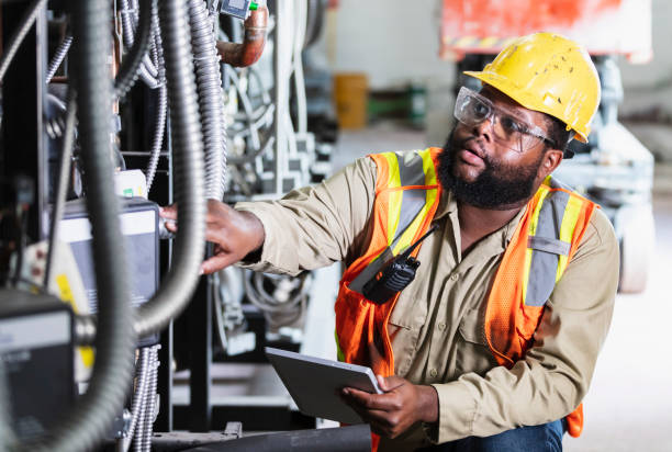 Best Electrical Installation Contractor  in Madison, NC