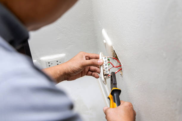 Best Residential Electrician Services  in Madison, NC