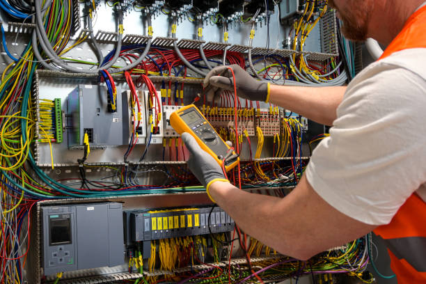 Generator Installation Services in Madison, NC
