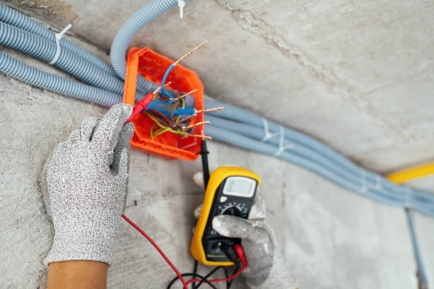 Best Electrician for Home Renovation  in Madison, NC