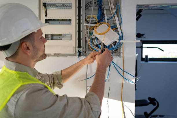 Best Generator Installation Services  in Madison, NC